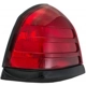 Purchase Top-Quality Tail Light Assembly by DORMAN - 1611589 pa6
