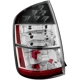 Purchase Top-Quality Tail Light Assembly by DORMAN - 1611601 pa1