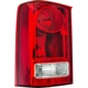 Purchase Top-Quality Tail Light Assembly by DORMAN - 1611604 pa2