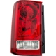 Purchase Top-Quality Tail Light Assembly by DORMAN - 1611604 pa3