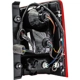 Purchase Top-Quality Tail Light Assembly by DORMAN - 1611604 pa4