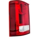 Purchase Top-Quality Tail Light Assembly by DORMAN - 1611604 pa5