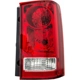 Purchase Top-Quality Tail Light Assembly by DORMAN - 1611605 pa2