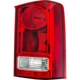 Purchase Top-Quality Tail Light Assembly by DORMAN - 1611605 pa3