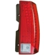 Purchase Top-Quality Tail Light Assembly by DORMAN - 1611611 pa3