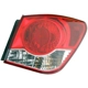 Purchase Top-Quality Tail Light Assembly by DORMAN - 1611613 pa1