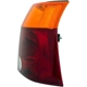 Purchase Top-Quality Tail Light Assembly by DORMAN - 1611619 pa3