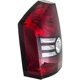 Purchase Top-Quality Tail Light Assembly by DORMAN - 1611620 pa6
