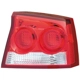 Purchase Top-Quality Tail Light Assembly by DORMAN - 1611624 pa1