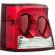 Purchase Top-Quality Tail Light Assembly by DORMAN - 1611624 pa5