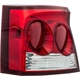 Purchase Top-Quality Tail Light Assembly by DORMAN - 1611625 pa4