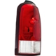 Purchase Top-Quality Tail Light Assembly by DORMAN - 1611630 pa2