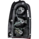 Purchase Top-Quality Tail Light Assembly by DORMAN - 1611630 pa3