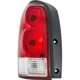 Purchase Top-Quality Tail Light Assembly by DORMAN - 1611630 pa5