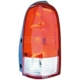 Purchase Top-Quality Tail Light Assembly by DORMAN - 1611631 pa2