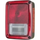 Purchase Top-Quality Tail Light Assembly by DORMAN - 1611643 pa1