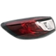 Purchase Top-Quality Tail Light Assembly by DORMAN - 1611646 pa3