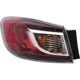 Purchase Top-Quality Tail Light Assembly by DORMAN - 1611646 pa4