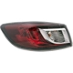Purchase Top-Quality Tail Light Assembly by DORMAN - 1611646 pa5