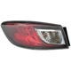 Purchase Top-Quality Tail Light Assembly by DORMAN - 1611647 pa1