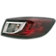 Purchase Top-Quality Tail Light Assembly by DORMAN - 1611647 pa2