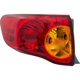 Purchase Top-Quality DORMAN - 1611648 - Tail Light Assembly pa4