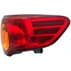 Purchase Top-Quality DORMAN - 1611649 - Tail Light Assembly pa9