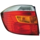 Purchase Top-Quality Tail Light Assembly by DORMAN - 1611651 pa1