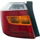Purchase Top-Quality Tail Light Assembly by DORMAN - 1611652 pa4