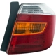 Purchase Top-Quality Tail Light Assembly by DORMAN - 1611653 pa4
