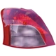 Purchase Top-Quality Tail Light Assembly by DORMAN - 1611664 pa1