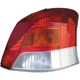 Purchase Top-Quality Tail Light Assembly by DORMAN - 1611667 pa1