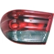 Purchase Top-Quality Tail Light Assembly by DORMAN - 1611695 pa1