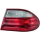 Purchase Top-Quality Tail Light Assembly by DORMAN - 1611695 pa4