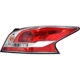 Purchase Top-Quality DORMAN - 1611712 - Tail Light Assembly pa14