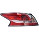 Purchase Top-Quality Tail Light Assembly by DORMAN - 1611715 pa3