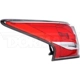 Purchase Top-Quality Tail Light Assembly by DORMAN - 1611715 pa7