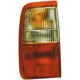 Purchase Top-Quality Tail Light Assembly by DORMAN - 1630900 pa1