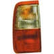 Purchase Top-Quality Tail Light Assembly by DORMAN - 1630900 pa2