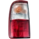 Purchase Top-Quality Tail Light Assembly by DORMAN - 1630900 pa3