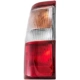 Purchase Top-Quality Tail Light Assembly by DORMAN - 1630900 pa5