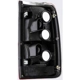 Purchase Top-Quality Tail Light Assembly by DORMAN - 1630900 pa6