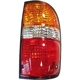 Purchase Top-Quality Tail Light Assembly by DORMAN - 1630937 pa1