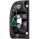 Purchase Top-Quality Tail Light Assembly by DORMAN - 1630937 pa5