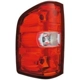 Purchase Top-Quality DORMAN - 1650753 - Tail Light Assembly pa3