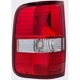 Purchase Top-Quality Tail Light Assembly by DORMAN (OE SOLUTIONS) - 1590326 pa2