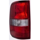 Purchase Top-Quality Tail Light Assembly by DORMAN (OE SOLUTIONS) - 1590326 pa3