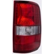 Purchase Top-Quality Tail Light Assembly by DORMAN (OE SOLUTIONS) - 1590327 pa3