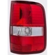 Purchase Top-Quality Tail Light Assembly by DORMAN (OE SOLUTIONS) - 1590327 pa5