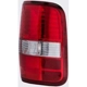 Purchase Top-Quality Tail Light Assembly by DORMAN (OE SOLUTIONS) - 1590327 pa7